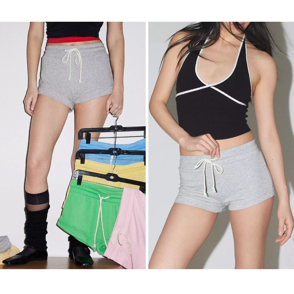 Out From Under Good Days Micro Short